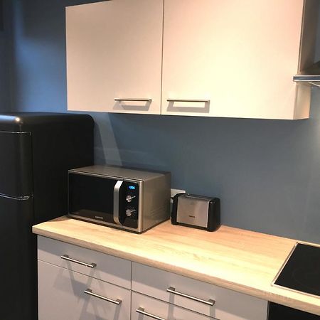 Apartmán Le Coin Cocoon Aywaille Exteriér fotografie