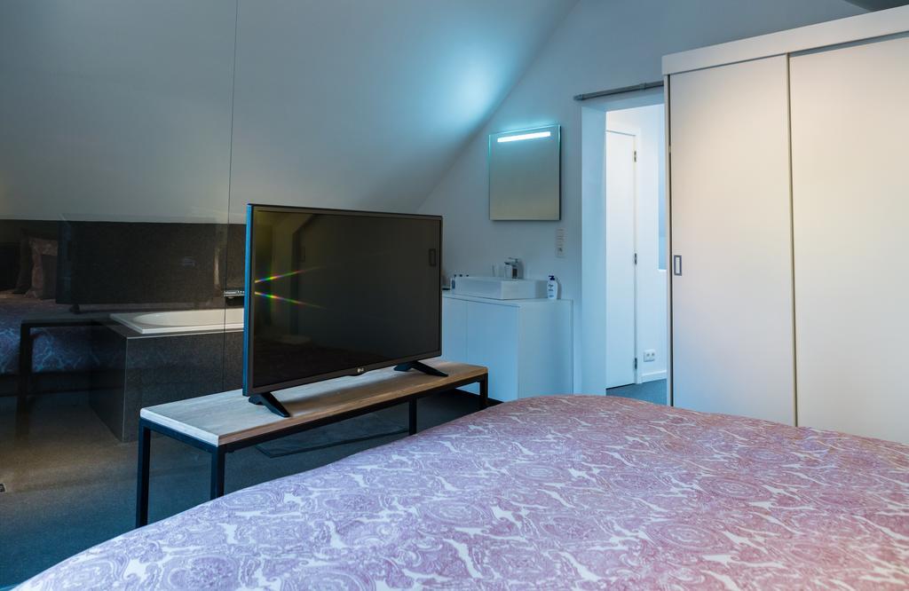 Apartmán Le Coin Cocoon Aywaille Exteriér fotografie