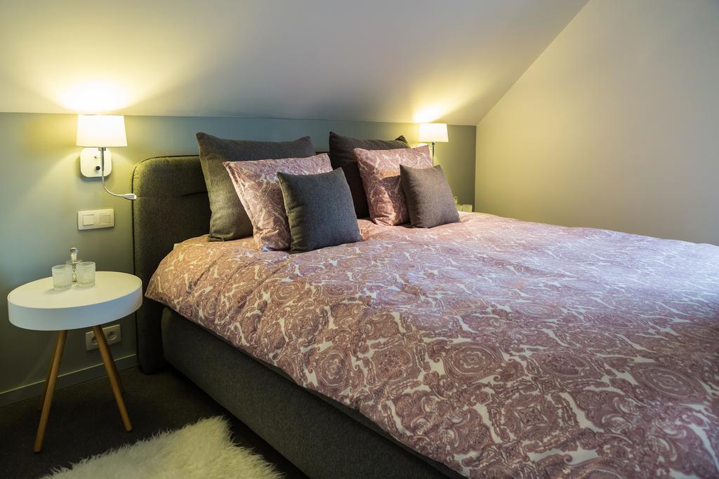 Apartmán Le Coin Cocoon Aywaille Exteriér fotografie