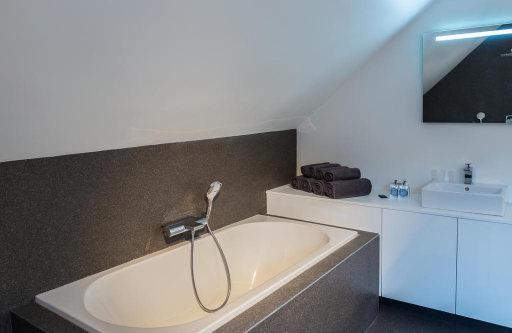 Apartmán Le Coin Cocoon Aywaille Exteriér fotografie