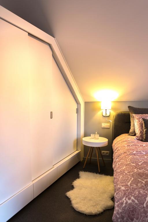 Apartmán Le Coin Cocoon Aywaille Exteriér fotografie